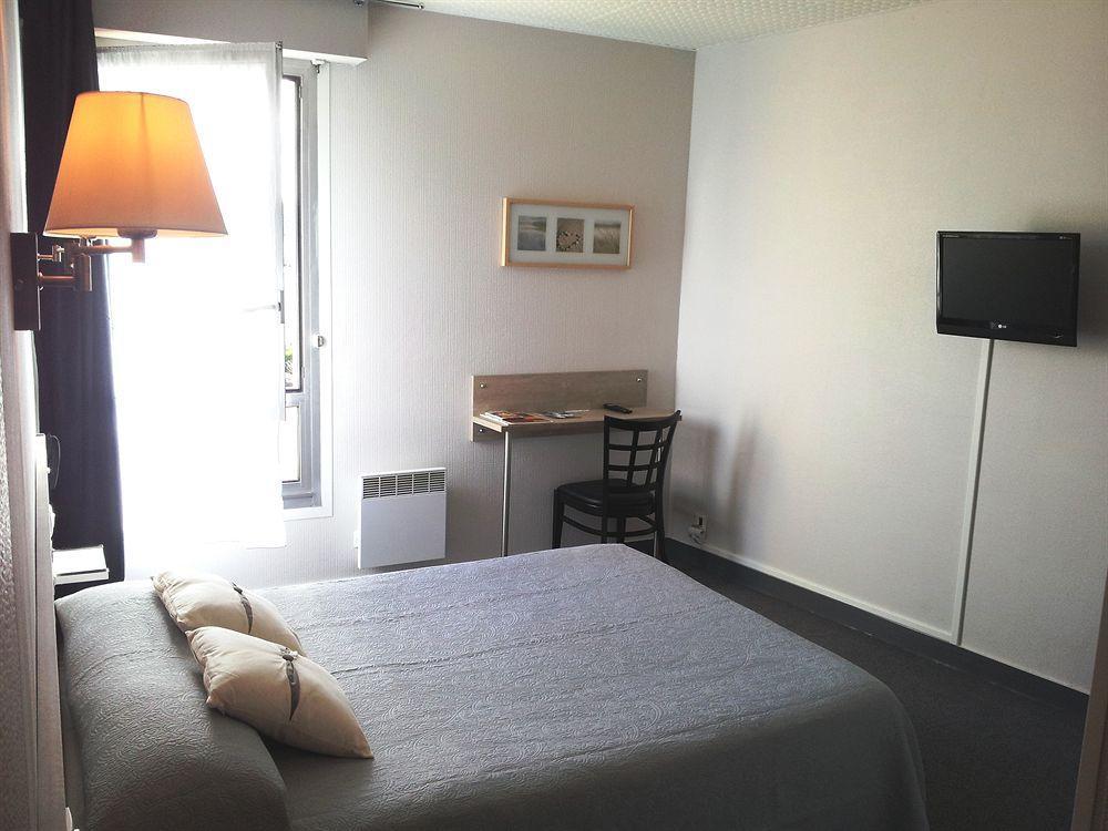Sure Hotel By Best Western Angoulême Eksteriør bilde