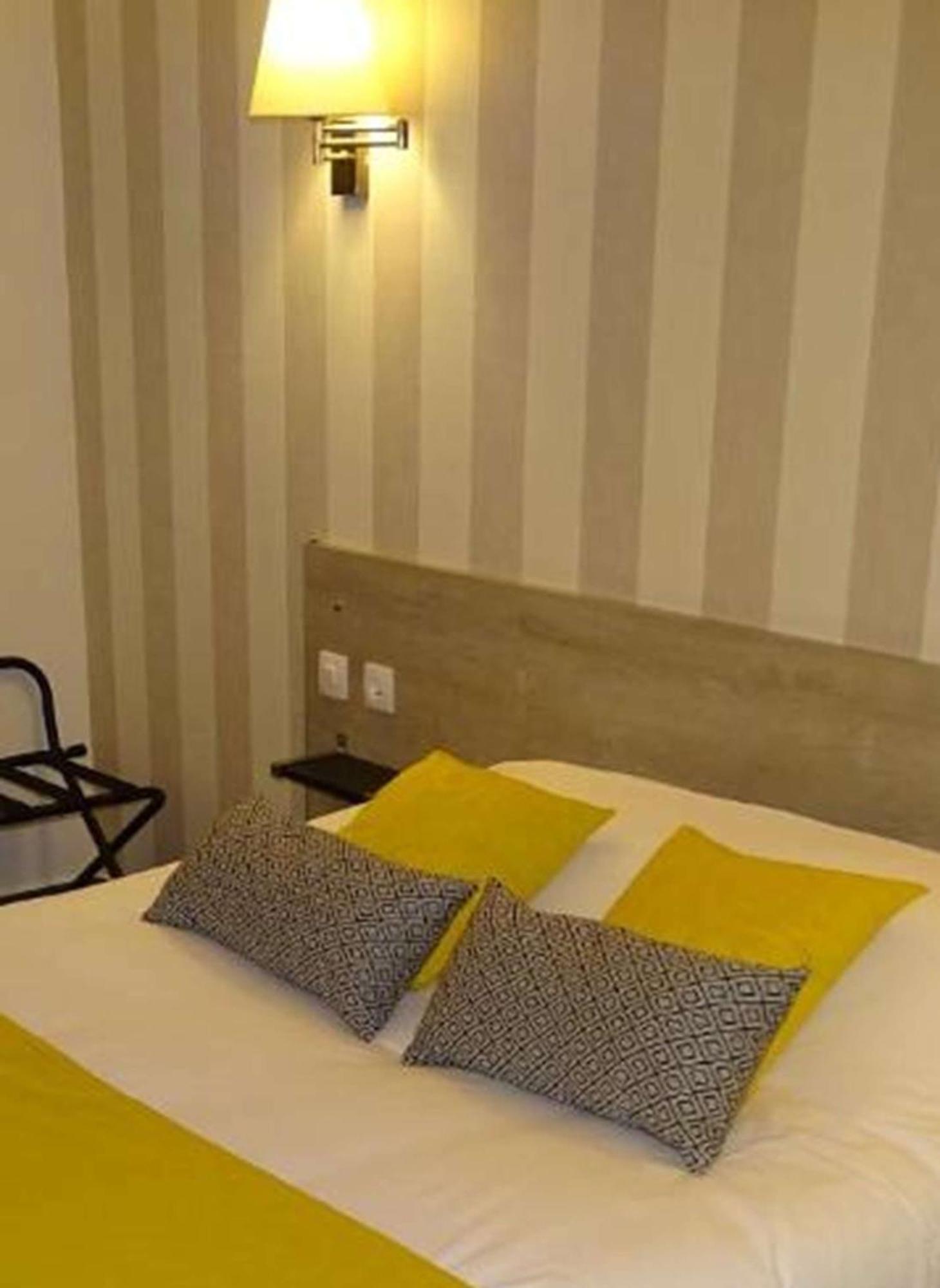Sure Hotel By Best Western Angoulême Eksteriør bilde