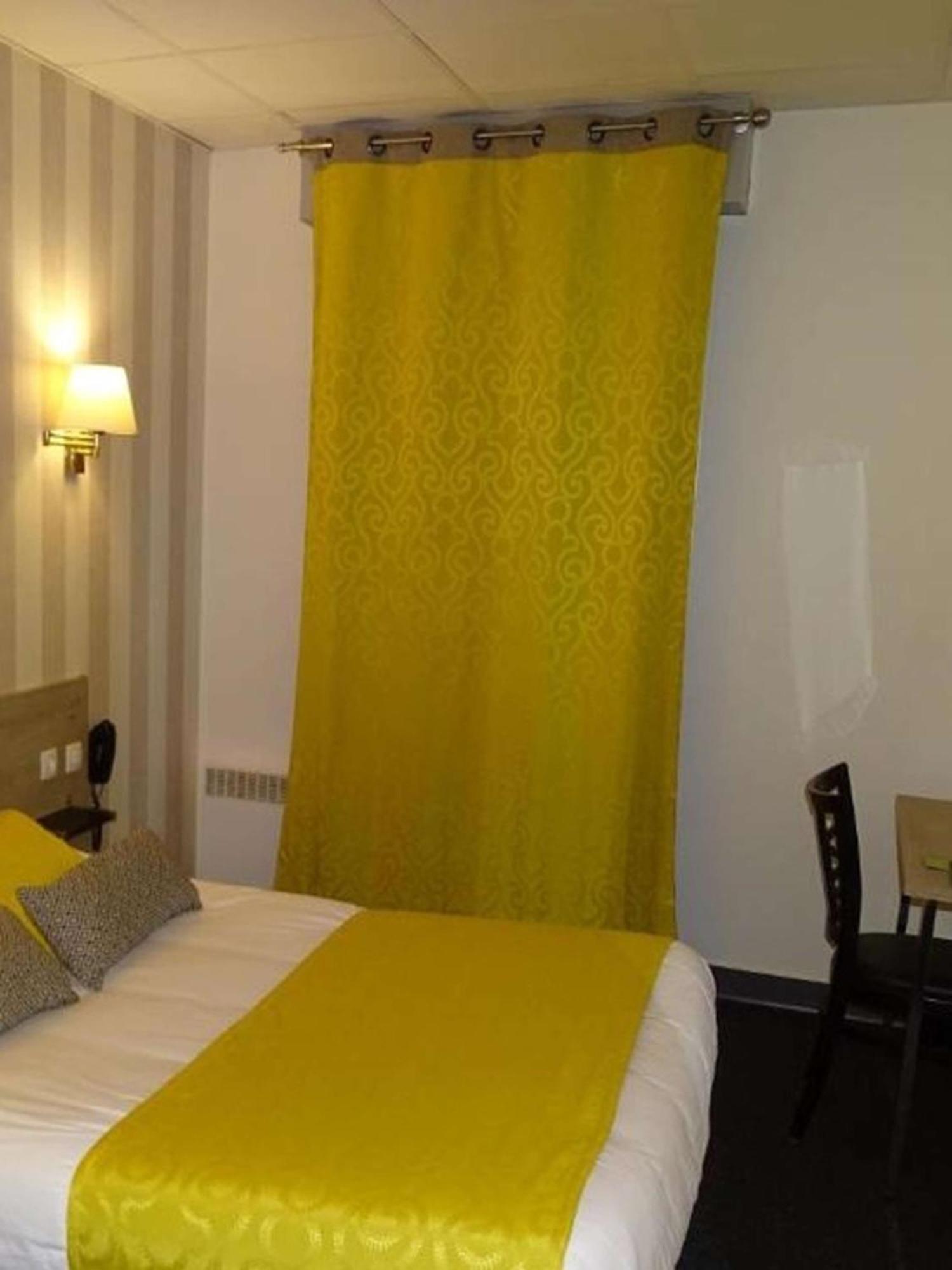 Sure Hotel By Best Western Angoulême Eksteriør bilde