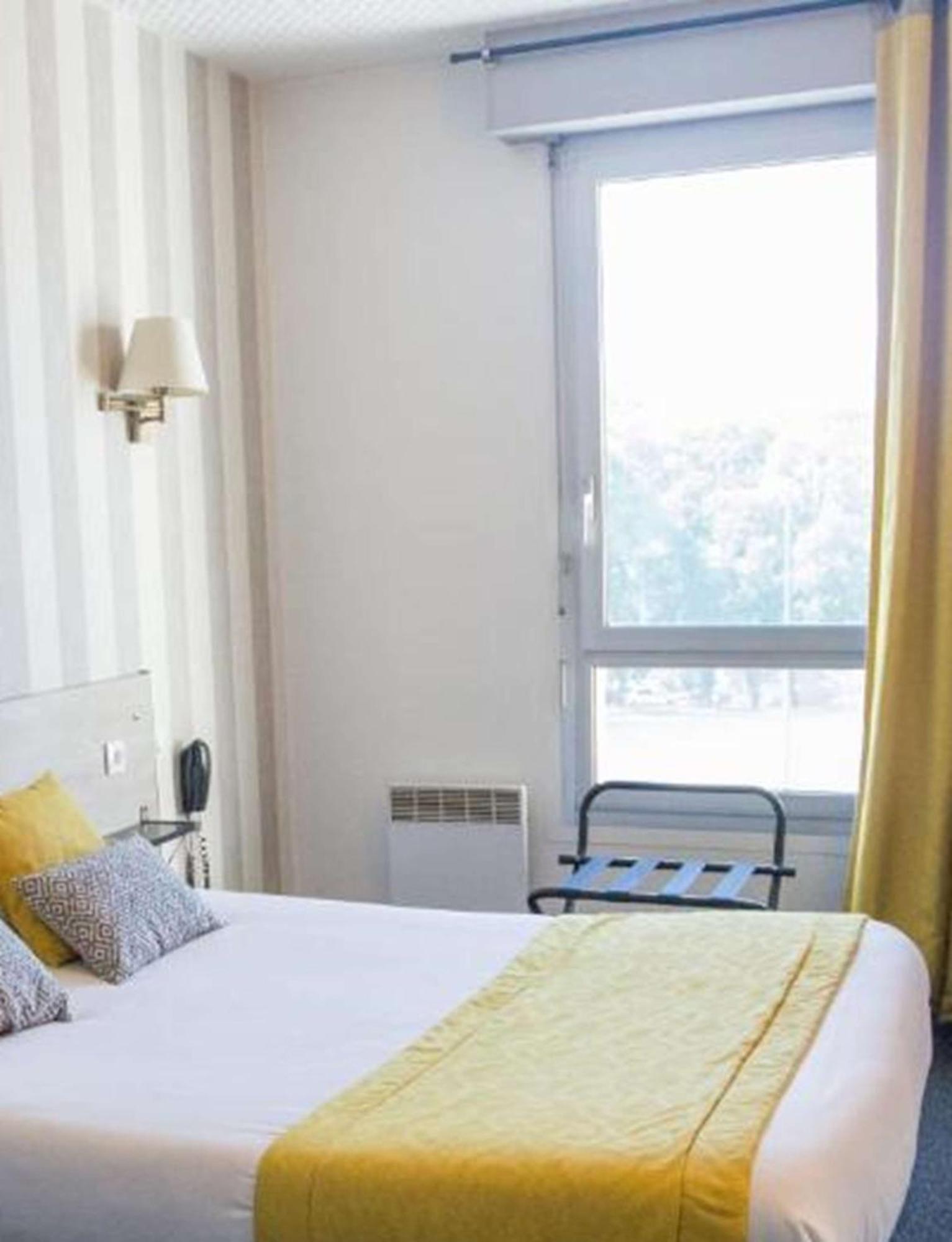 Sure Hotel By Best Western Angoulême Eksteriør bilde