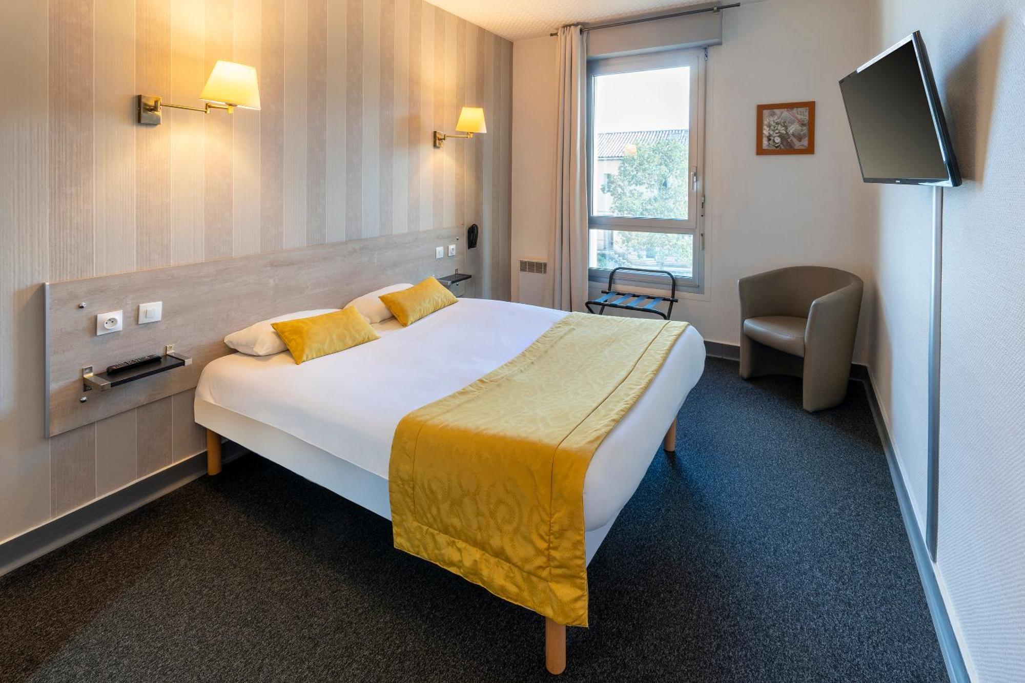Sure Hotel By Best Western Angoulême Eksteriør bilde