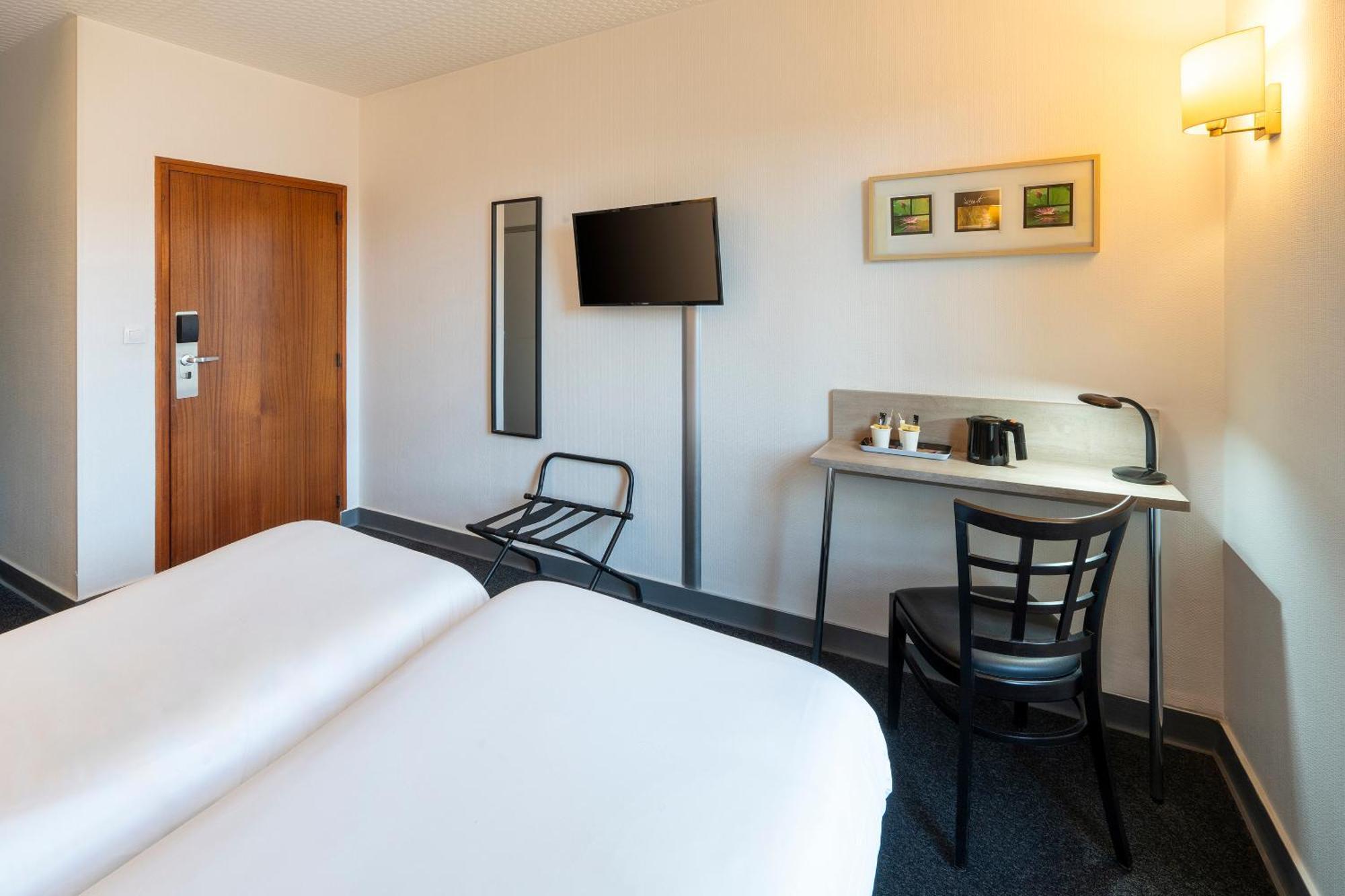 Sure Hotel By Best Western Angoulême Eksteriør bilde