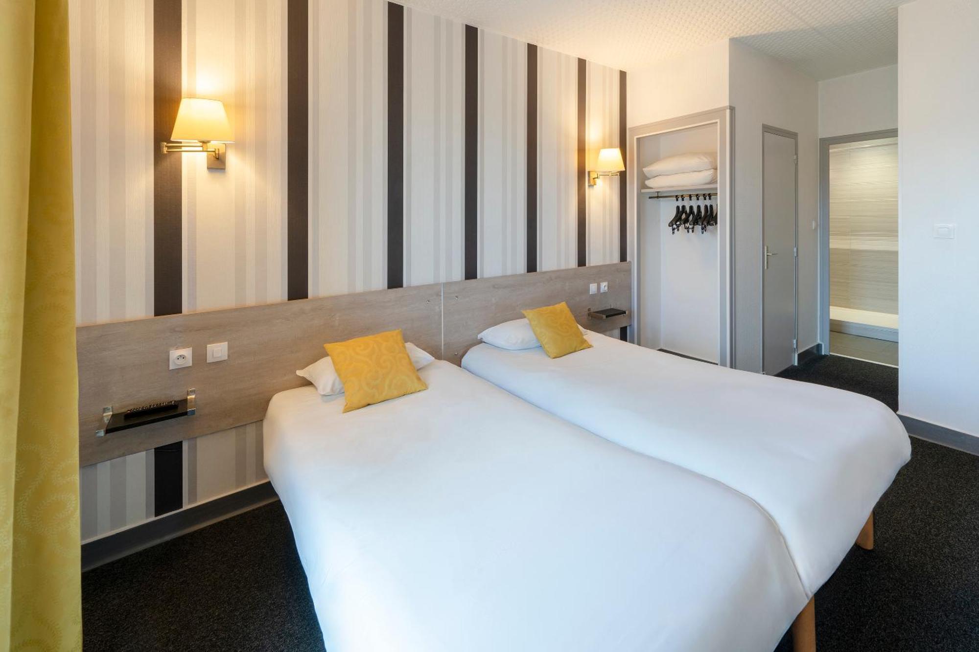 Sure Hotel By Best Western Angoulême Eksteriør bilde