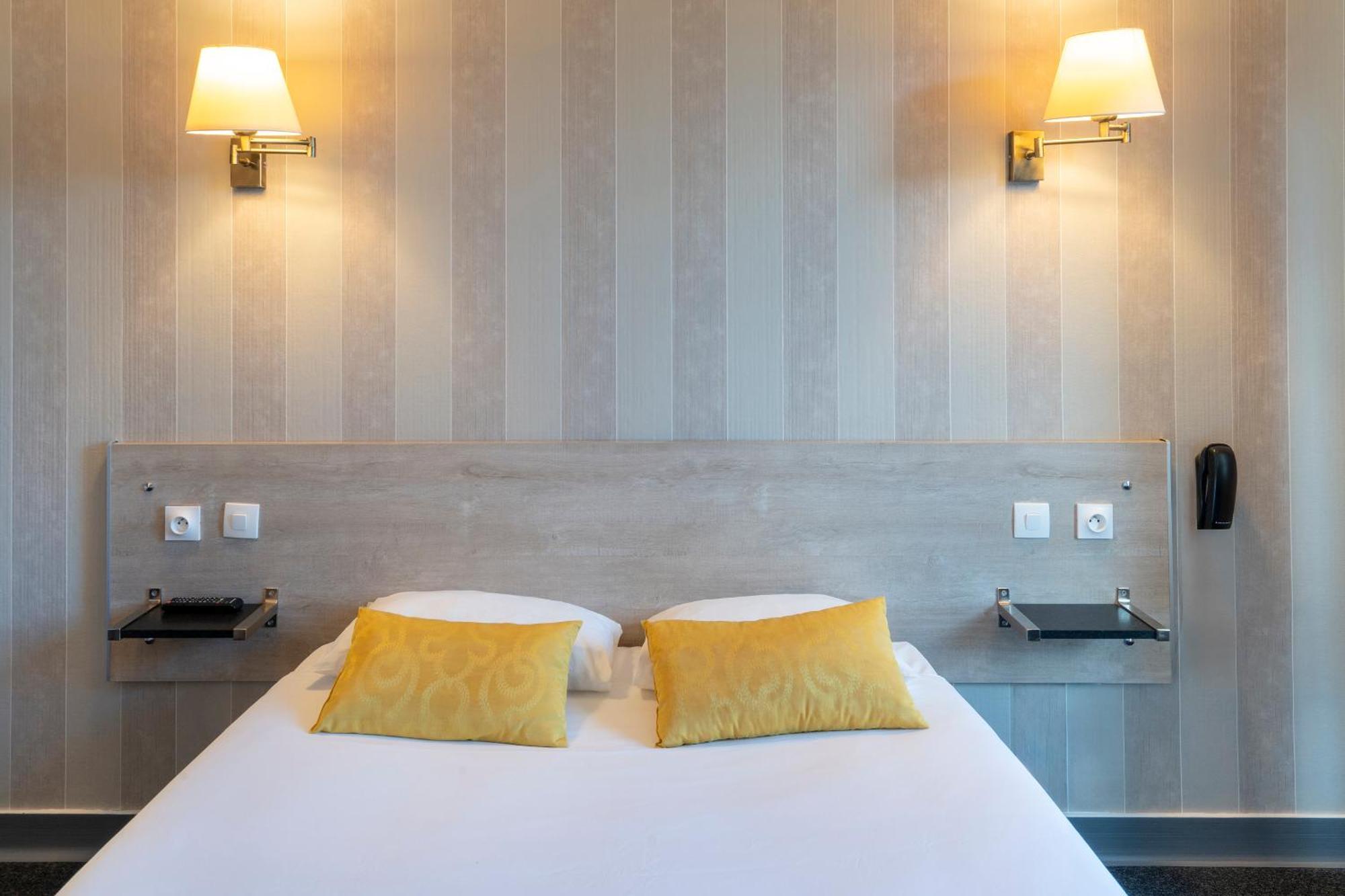 Sure Hotel By Best Western Angoulême Eksteriør bilde