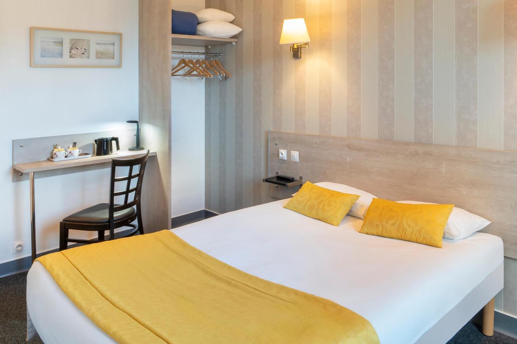 Sure Hotel By Best Western Angoulême Eksteriør bilde