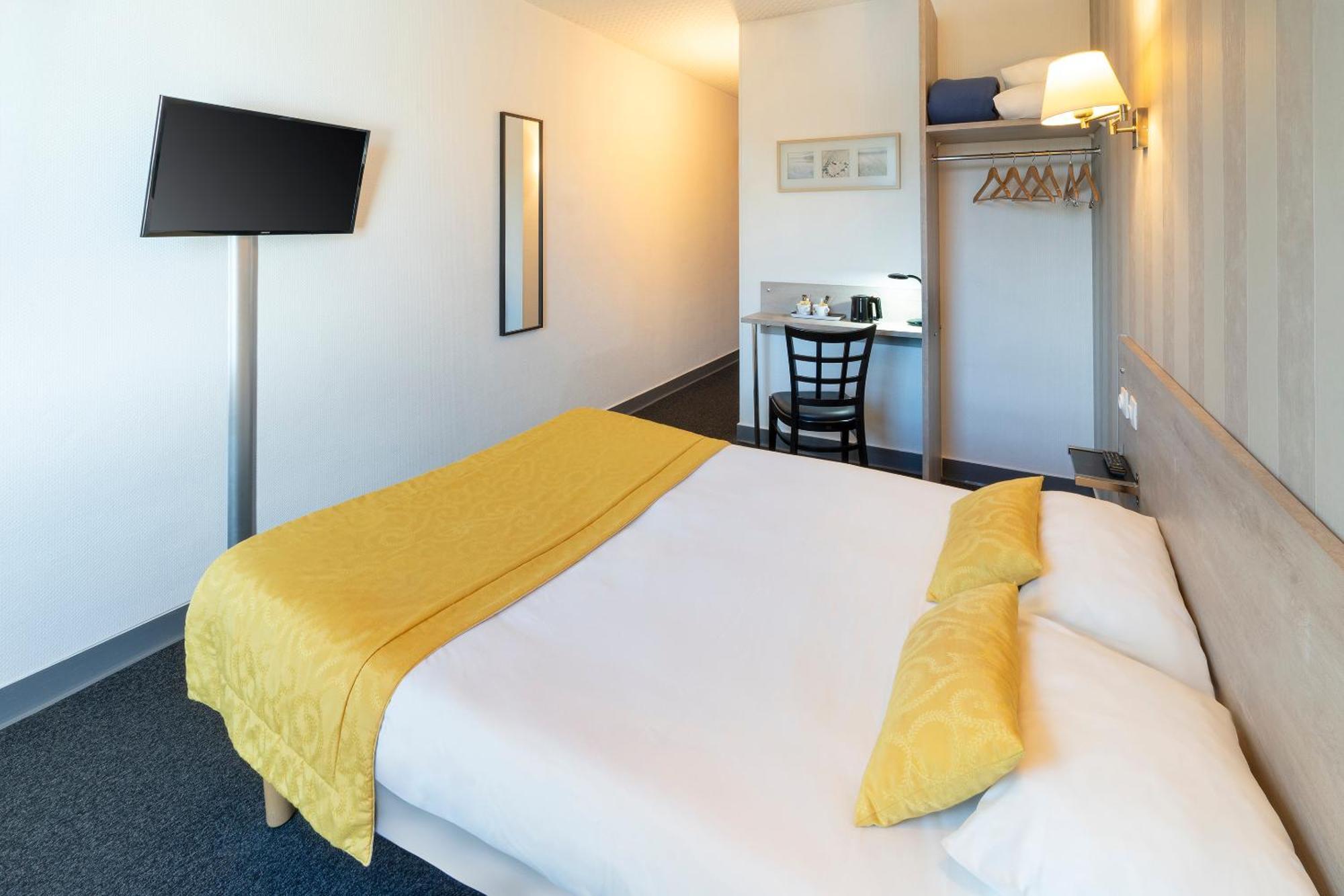 Sure Hotel By Best Western Angoulême Eksteriør bilde