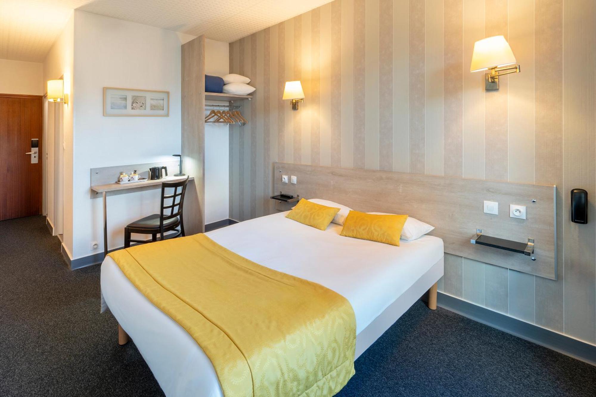 Sure Hotel By Best Western Angoulême Eksteriør bilde