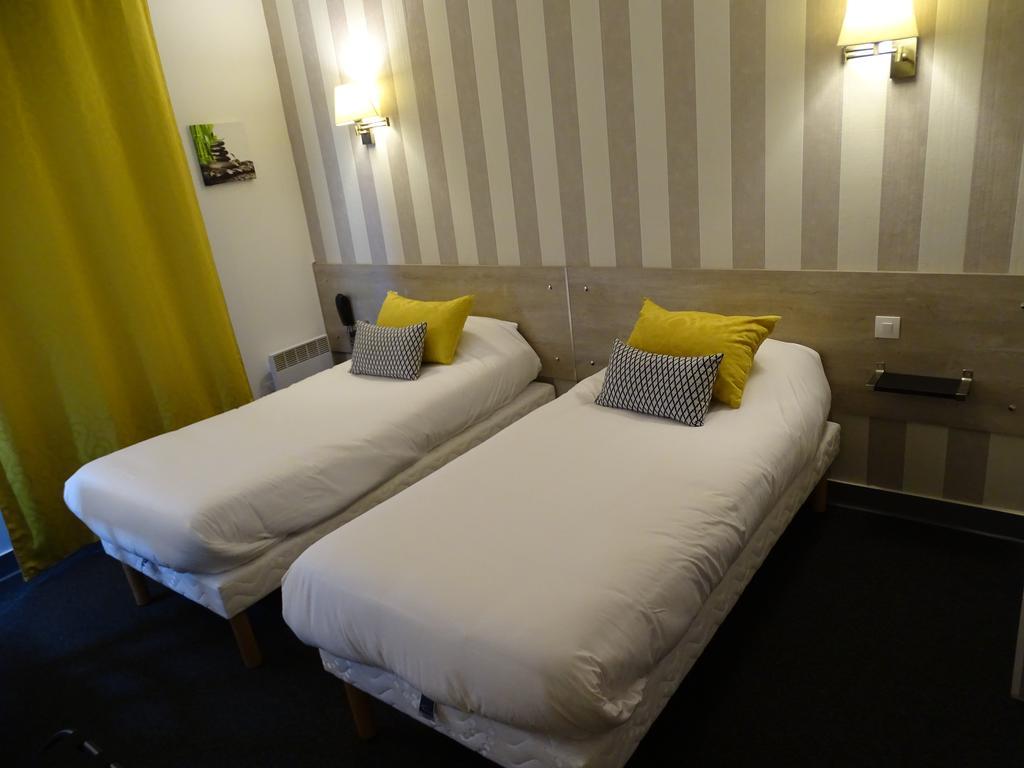 Sure Hotel By Best Western Angoulême Eksteriør bilde