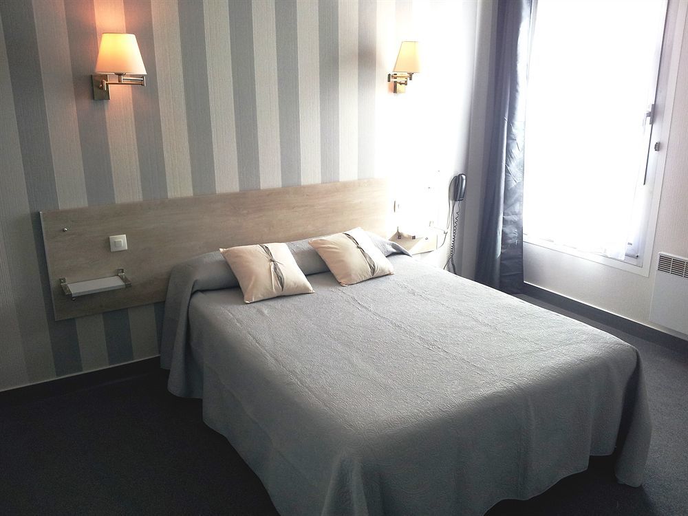 Sure Hotel By Best Western Angoulême Eksteriør bilde