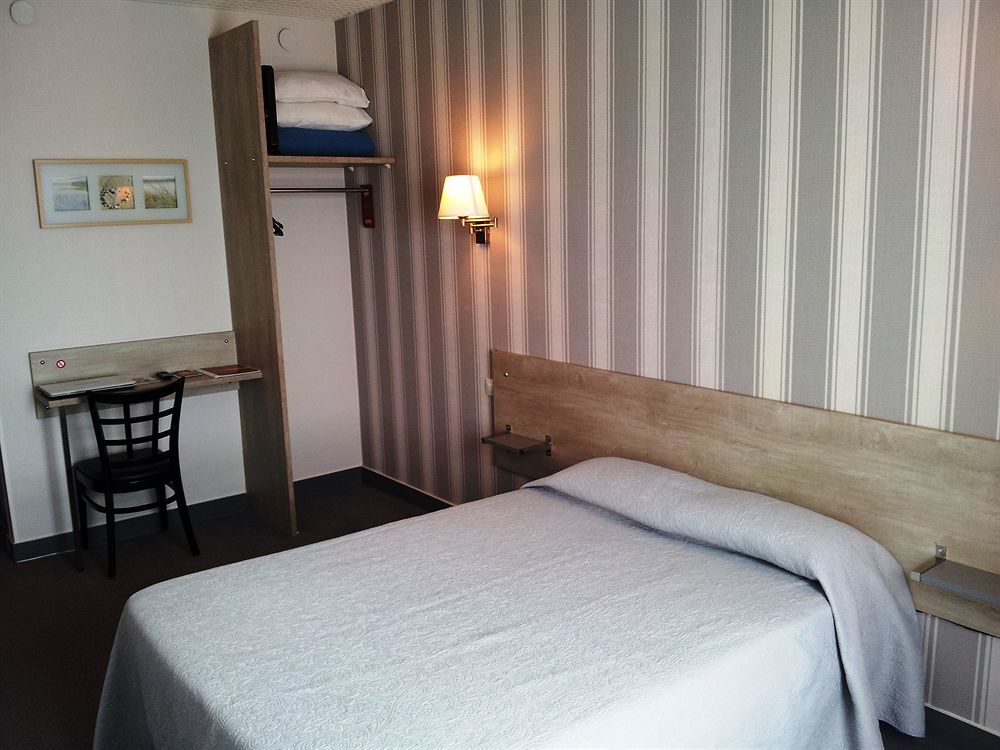 Sure Hotel By Best Western Angoulême Eksteriør bilde