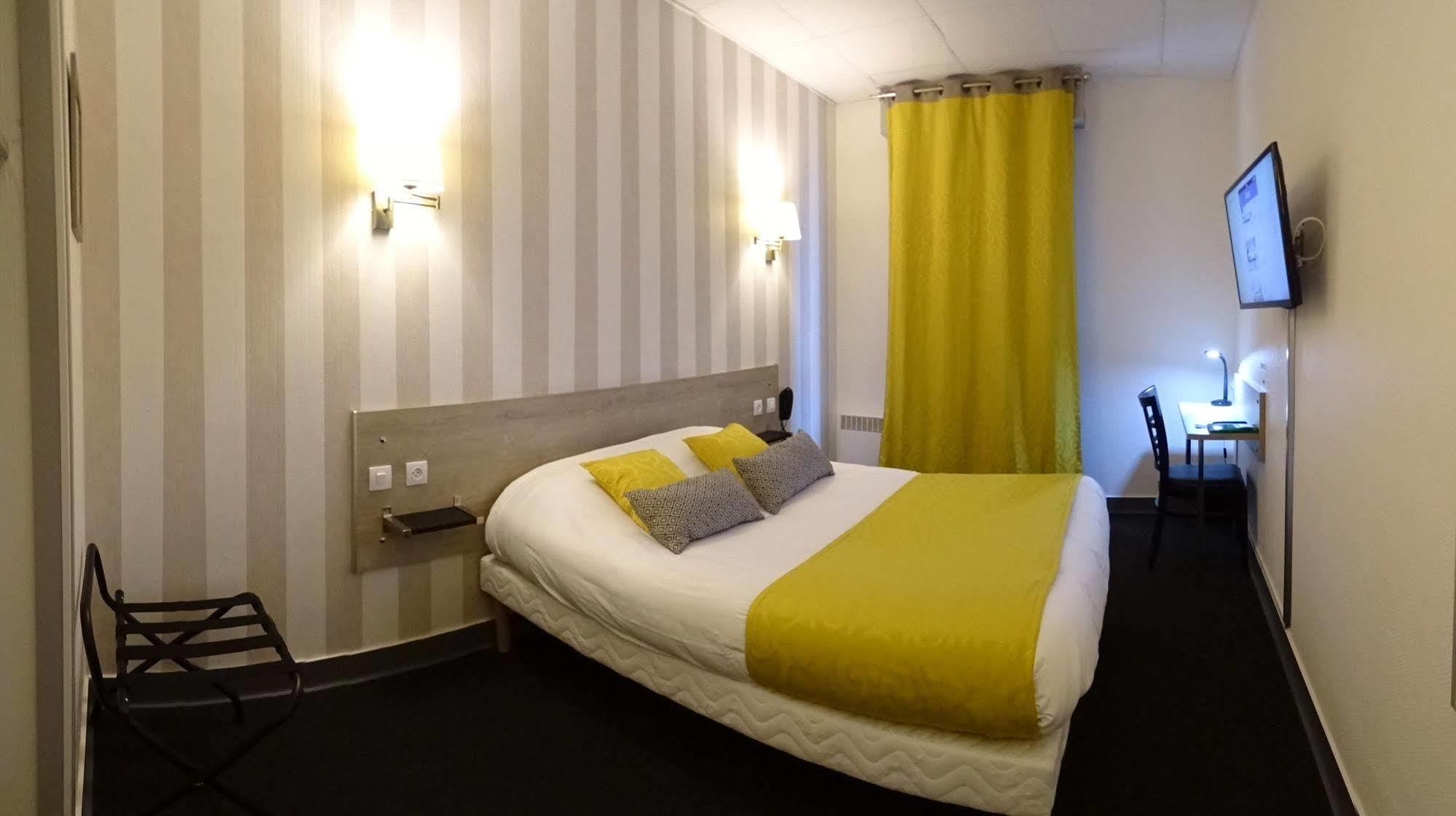 Sure Hotel By Best Western Angoulême Eksteriør bilde